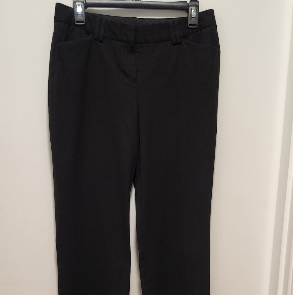 Express, Size 6, and Brown